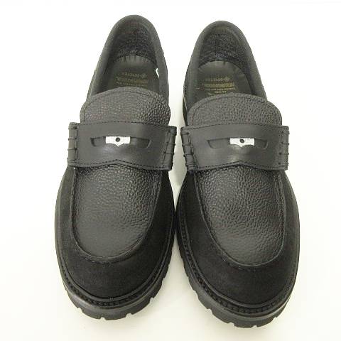 ネイバーフッド NEIGHBORHOOD × リーガル REGAL Shoe & Co. 美品 