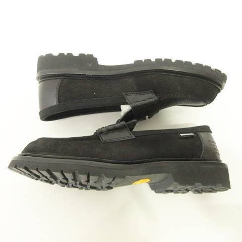 ネイバーフッド NEIGHBORHOOD × リーガル REGAL Shoe & Co. 美品 
