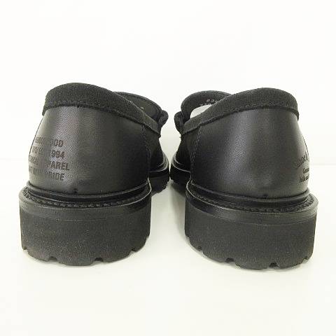 ネイバーフッド NEIGHBORHOOD × リーガル REGAL Shoe & Co. 美品 
