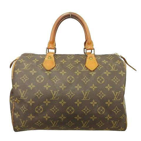 ルイヴィトン LOUIS VUITTON ヴィンテージ モノグラム