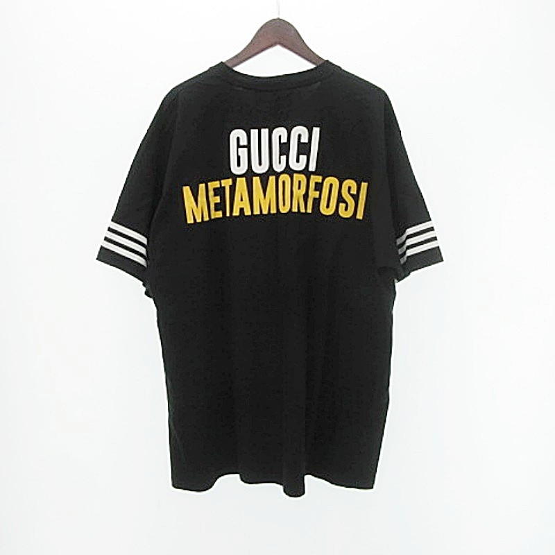 グッチ GUCCI アディダス ADIDAS 美品 メタモルフォーゼ