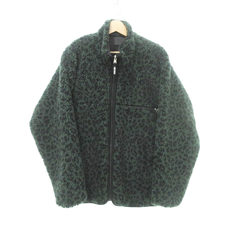 WACKO MARIA 　リバーシブル　ギャバジンジャケット WACKO MARIA(ワコマリア) 2017AW Reversible Ska Jacket
