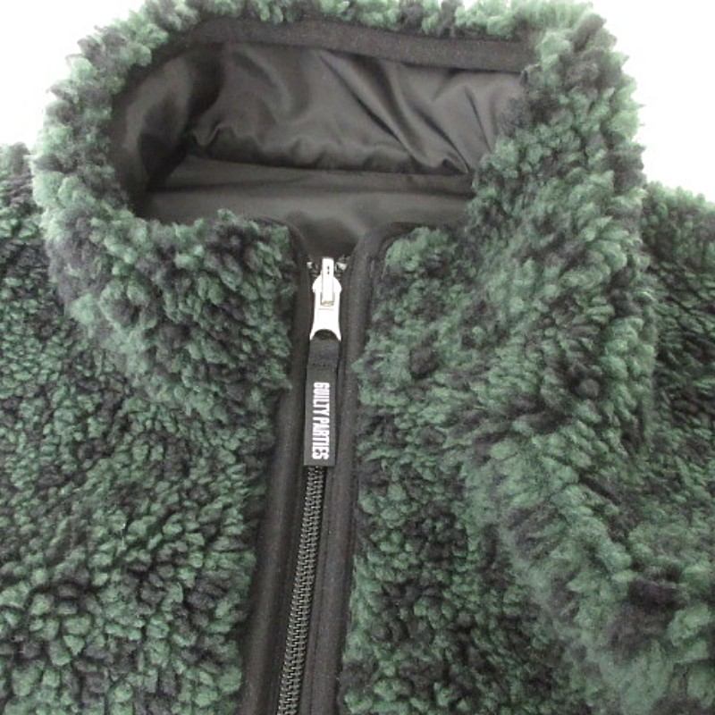 未使用品 ワコマリア WACKO MARIA 美品 タグ付き REVERSIBLE