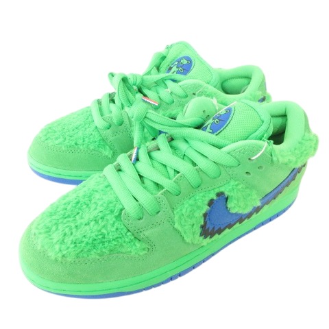 未使用品 ナイキ エスビー NIKE SB Grateful Dead グレイトフル デッド 