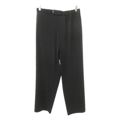 グラフペーパー　シェフパンツ Graphpaper (グラフペーパー) Suvin Double Weave Chef Pants