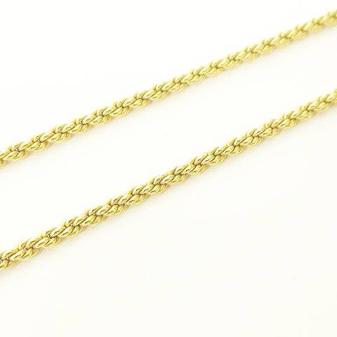 スワロフスキー SWAROVSKI 太陽 月 モチーフ ネックレス MOON SUN