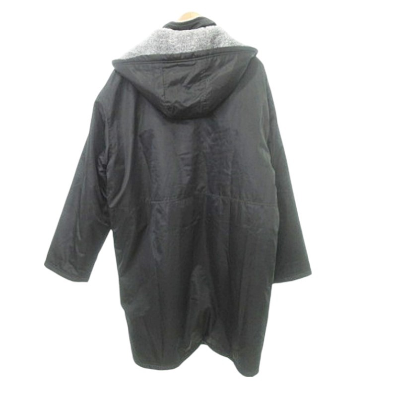 チャンピオン CHAMPION 美品 ベンチコート ジャケット アウター ボア