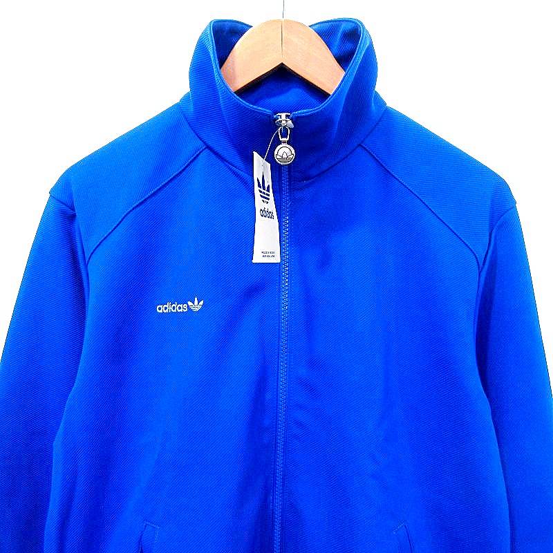 アディダス adidas タグ付き デッドストック 80s 西ドイツ デサント