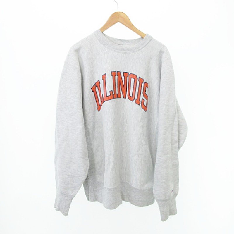 チャンピオン CHAMPION 80s ヴィンテージ VINTAGE リバースウィーブ 