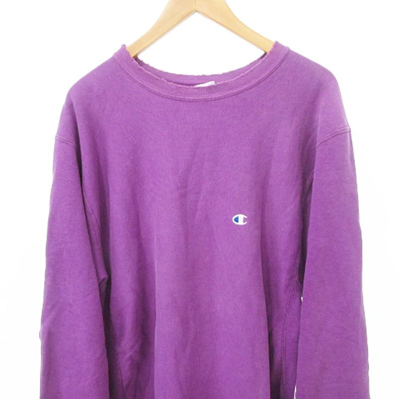 チャンピオン CHAMPION 90s ヴィンテージ VINTAGE リバースウィーブ