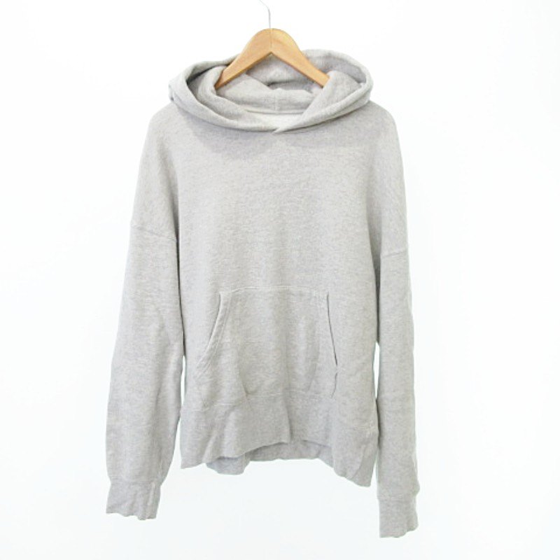 ビズビム VISVIM 25SS COURT HOODIE P.O. 0125105010028