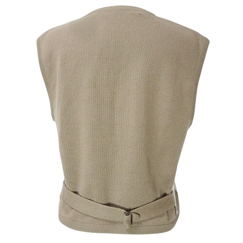 ヴァレンチノガラヴァーニ　ベスト ヴァレンティノ ガラヴァーニ VALENTINO GARAVANI BOUTIQUE ニット