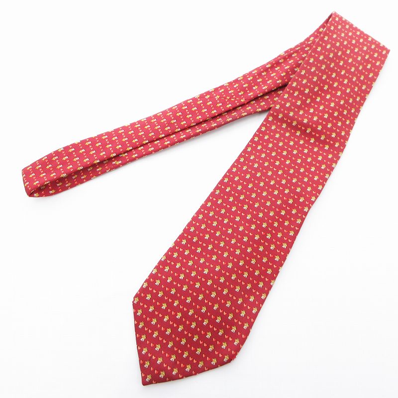 クリスチャンディオール Christian Dior サルバトーレフェラガモ