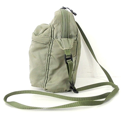 ダブルタップス WTAPS RECONNAISSANCE POUCH サコッシュ ポーチ 