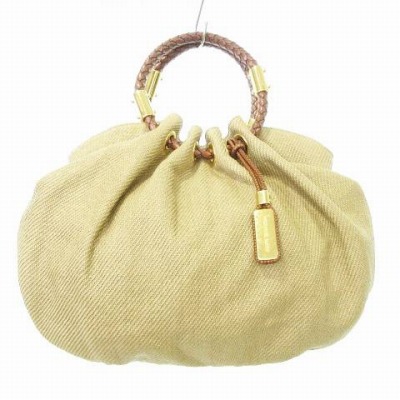 マイケルコース MICHAEL KORS 美品 ショルダー紐付き ハンドバッグ 