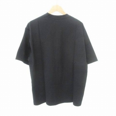 Ennoy ロゴTシャツ Mサイズ　25SS センスの良い大人に支持される「ENNOY」。夏のおすすめTシャツを