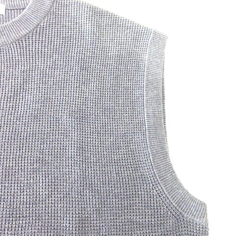 【美品】カシミア100% ユナイテッドアローズ　オリーブグレー カシミヤ100%｜ユナイテッドアローズ公式通販 - UNITED ARROWS