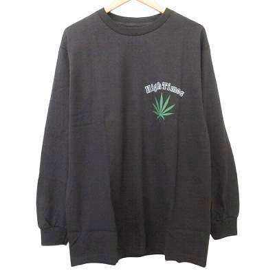 未使用品 ワコマリア WACKO MARIA × ハイタイム HIGH TIME SCREW