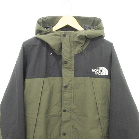 ザノースフェイス THE NORTH FACE 美品 MOUNTAIN LIGHT JACKET ザノースフェイス THE NORTH FACE 美品 MOUNTAIN LIGHT JACKET