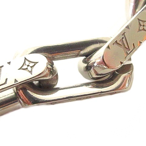 ルイヴィトン LOUIS VUITTON M00308 コリエチェーン モノグラム