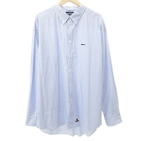 ディセンダント DESCENDANT 25SS KENNEDY
