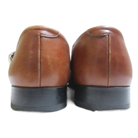 リーガルREGAL 26.5cmブラウン REGAL ストレートチップ（315R