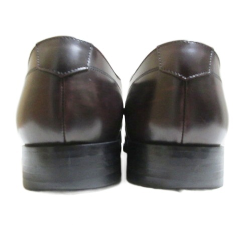 ⭐️新品未使用⭐️リーガル 728R ビジネスシューズ ドレス モンク