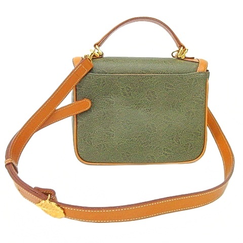 ニナリッチ NINA RICCI 90s ヴィンテージ 2WAY ショルダー