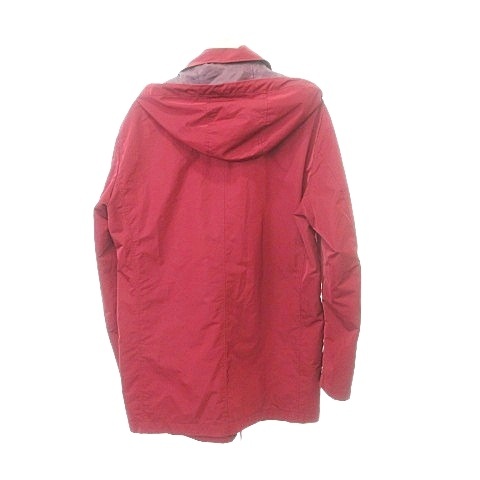 ミラショーン mila schon フード ジャケット 上着 アウター 48 約L