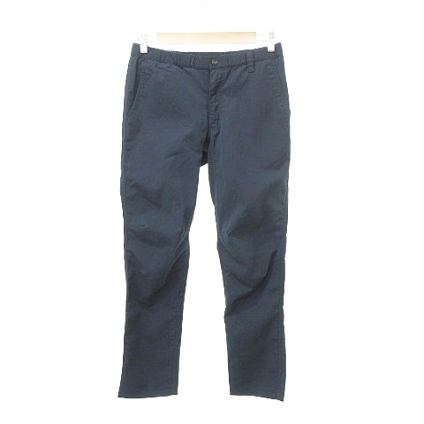 ザノースフェイス THE NORTH FACE 美品 パンツ ボトム ジップ ザノースフェイス THE NORTH FACE 美品 パンツ ボトム ジップ