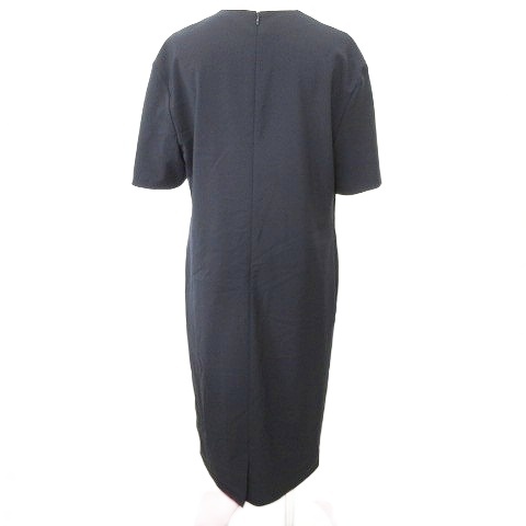 セオリーリュクス theory luxe 24SS Sycamore 2 Shina ワンピース