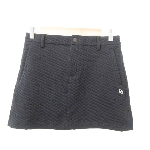 冬用★スカート★サイズ2★パーリーゲイツ パーリーゲイツ 冬用スカートサイズ2 PEARLY GATES(パーリーゲイツ