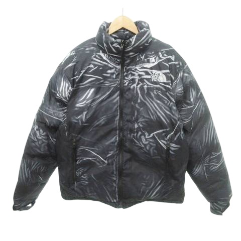 未使用品 ザノースフェイス THE NORTH FACE タグ付き ×シュプリーム 