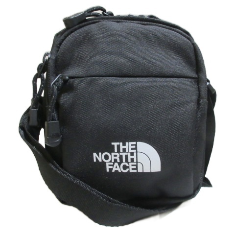 ザノースフェイス THE NORTH FACE 美品 NN2PQ64J ショルダーバッグ 
