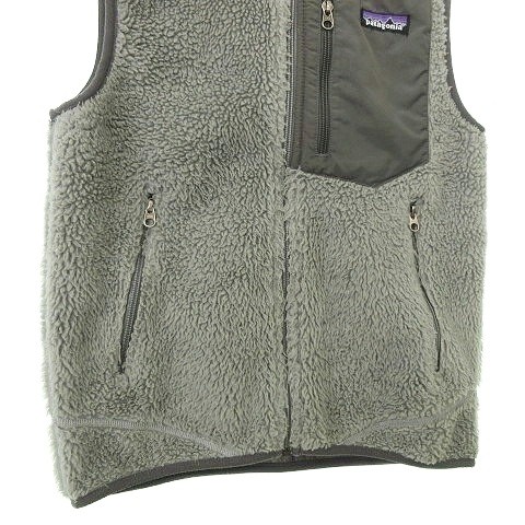 パタゴニア patagoniaクラシック　レトロXベスト23047FA12 パタゴニア Patagonia クラシック レトロX フリース ベスト 23047FA12