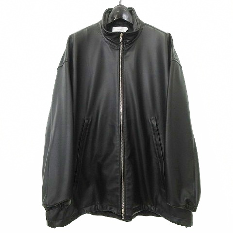 未使用品 グラフペーパー Graphpaper タグ付き 25SS Lamb Leather