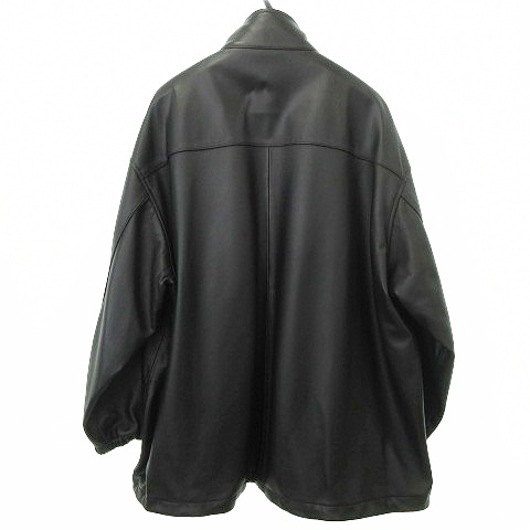 未使用品 グラフペーパー Graphpaper タグ付き 25SS Lamb Leather