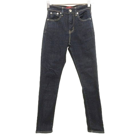 レッドカード RED CARD スキニー デニム パンツ スリム ストレッチ 