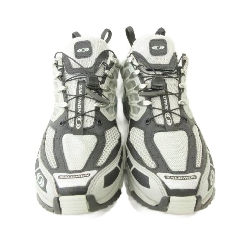 salomon / ACS Pro/ローカットスニーカー/27.5cm/グレー/474484 サロモン Salomon ACS PRO 474484 ローカット スニーカー 厚底 27.5cm