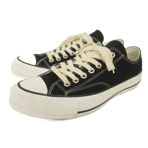 コンバース CONVERSE アディクト ADDICT チャックテイラー キャンバス 