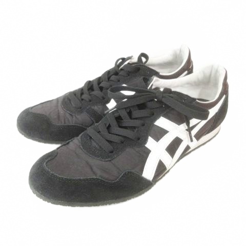 オニツカタイガー Onitsuka Tiger TH109L セラーノ スニーカー 