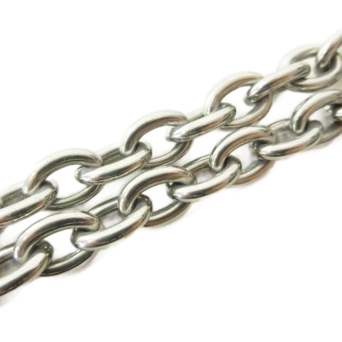 トミーヒルフィガー TOMMY HILFIGER ネックレス チェーン アクセサリー 