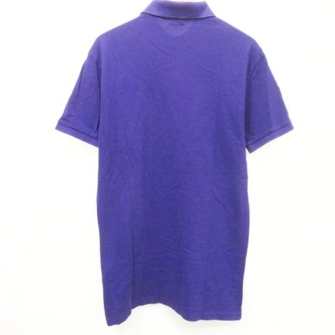 ポロ ラルフローレン POLO RALPH LAUREN ビッグポニー 半袖 ポロシャツ 