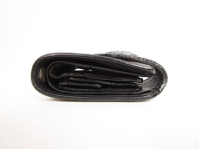 新品タグ付き　イタリア製　クラウディオ パストリーノ　アタッシュケース　レザー NAGAOKA JEWELTONE JT-80LB (ラピスブルー) MM型 カートリッジ