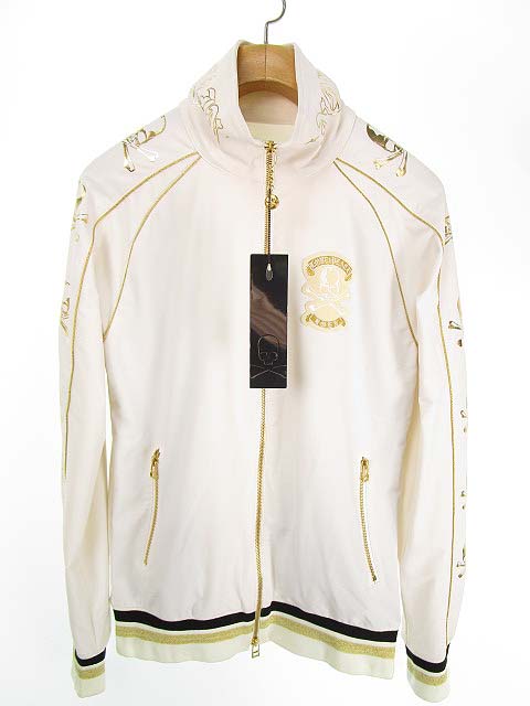 MIXSKIN FLIGHT JKT（ブルゾン）｜ROEN（ロエン）のファッション