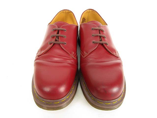 ドクターマーチン DR.MARTENS 1461 ギブソン 3EYE SHOE 3ホール 