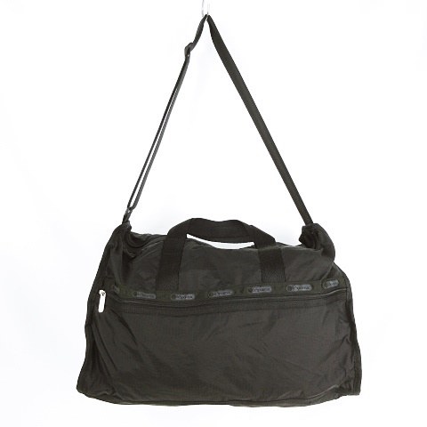 LeSportsac - LESPORTSAC(レスポートサック) ボストンバッグ
