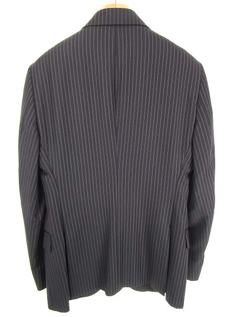 ジョルジオアルマーニ GIORGIO ARMANI テーラード ジャケット スーツ 