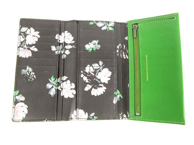 コーチ COACH 長財布 3つ折り スリム トライフォールド ウォレット