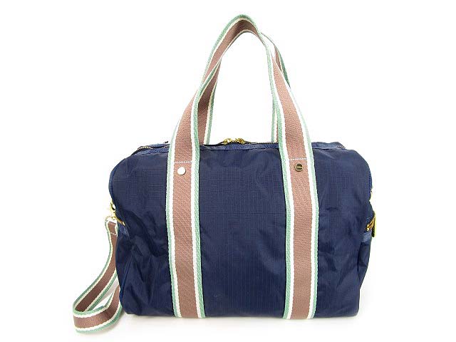 レスポートサック Lesport SAC ケイタマルヤマ KEITA MARUYAMA コラボ  